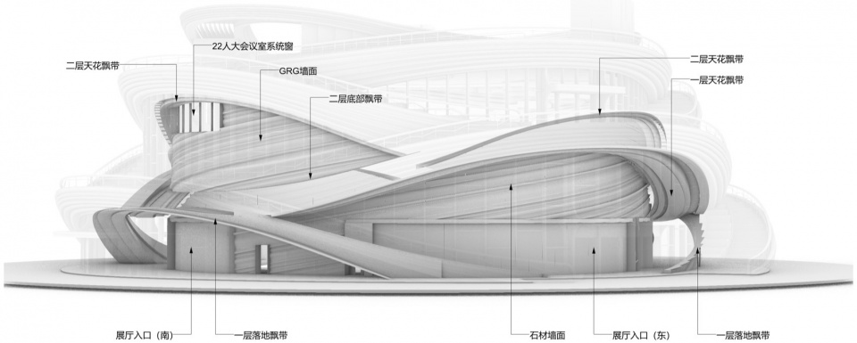 西岸漩心 Wutopia Lab