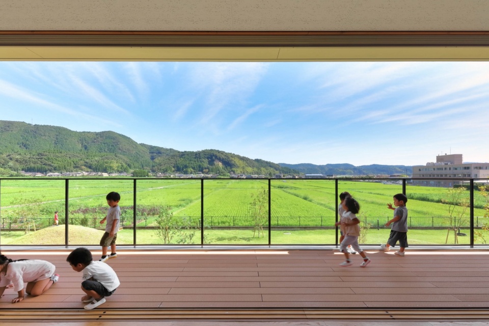 KN Kindergarten HIBINOSEKKEI