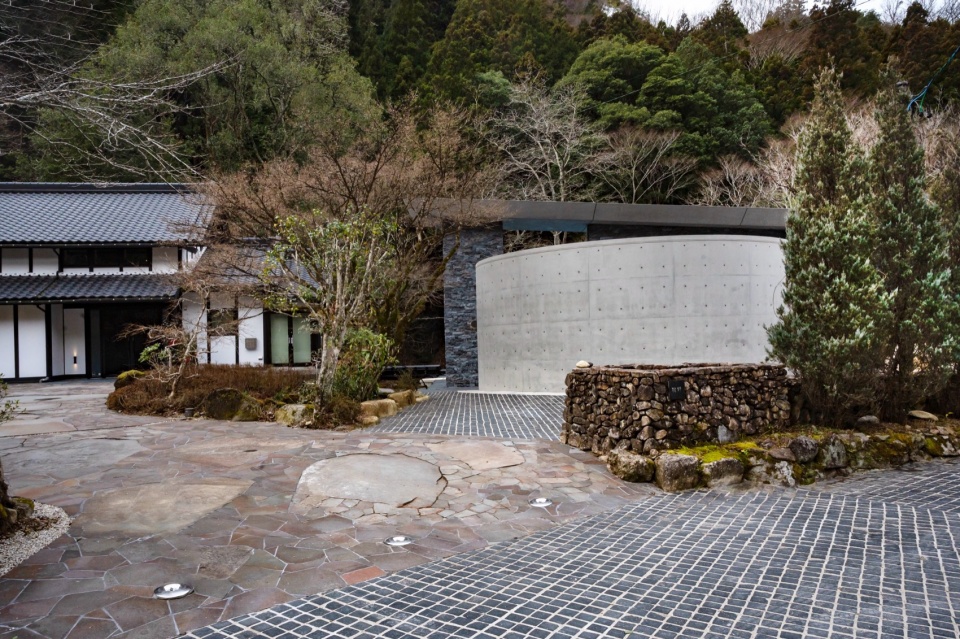Villa K KIRYU ATELIER T Architects