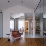 Y house，河北 / 张大为建筑工作室