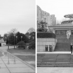 杭州滨江公共空间·涧石驿与停云驿 / 同济建筑设计集团都市院原作设计工作室