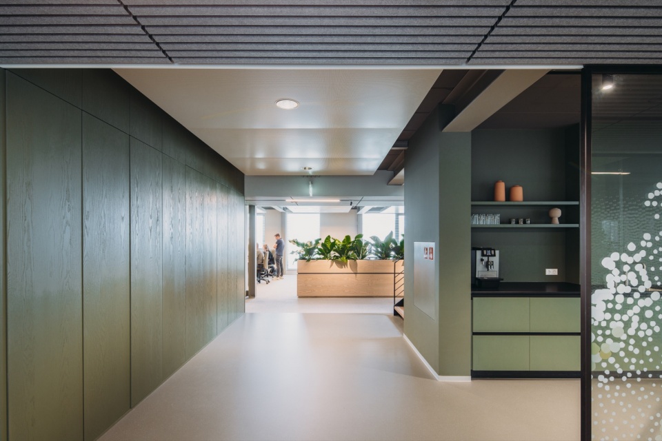 head office anthura bleiswijk by atelier pro architects