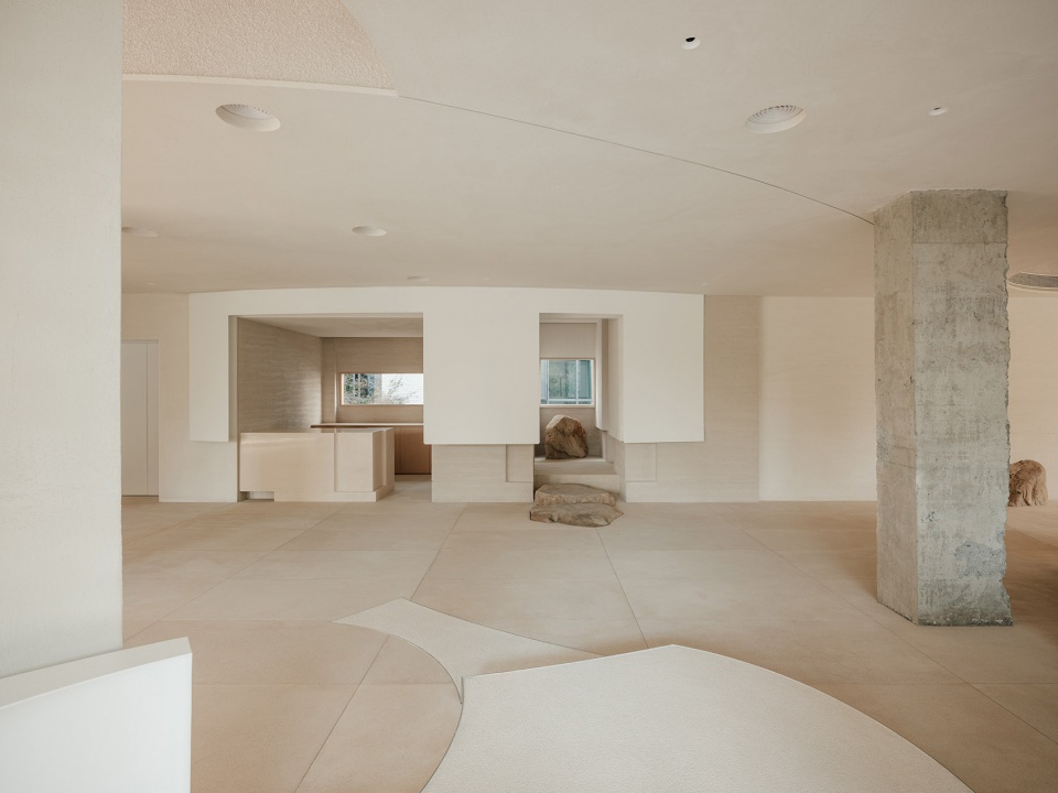 jia garden concept space by hangzhou mountain soil interior design co ltd