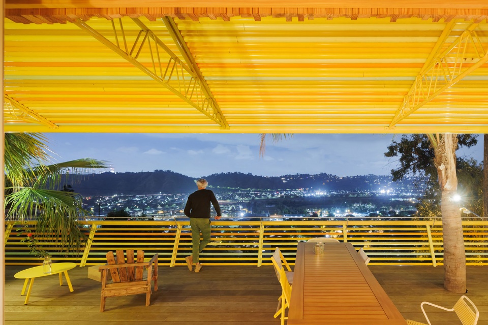 la canaria house by selgascano diego cano