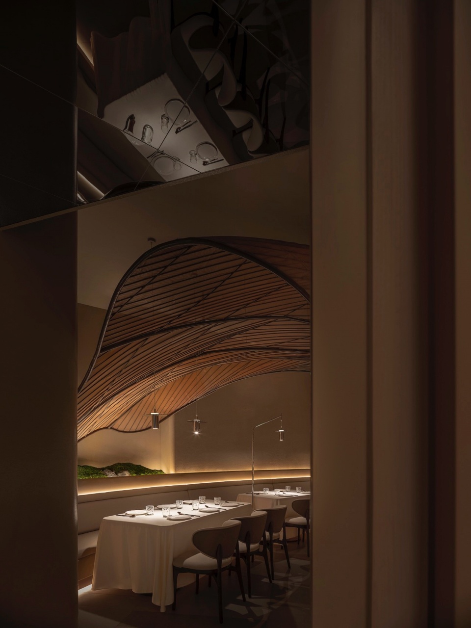 tang talk by jingle design