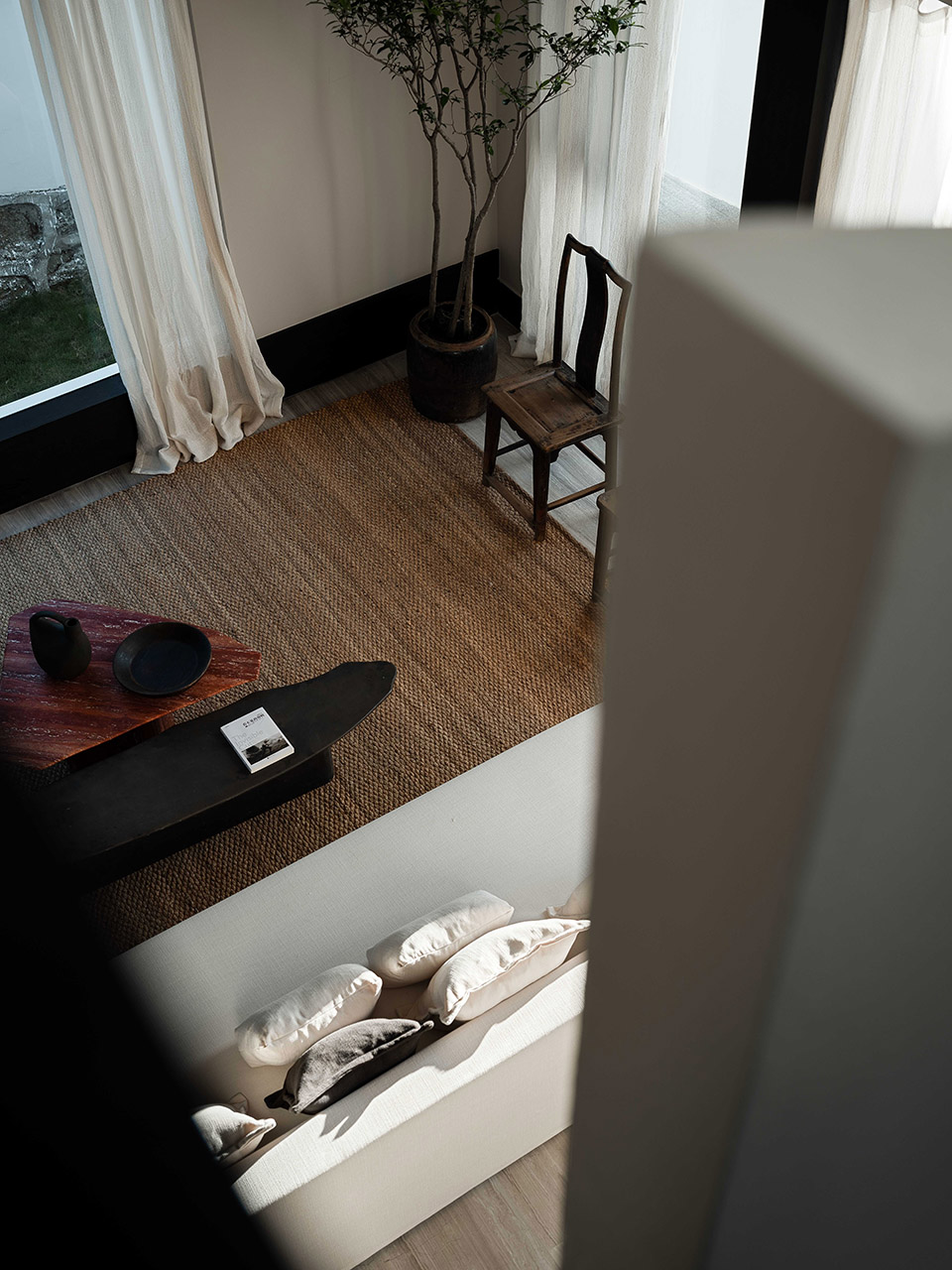 the joy of staying in sanyea forest retreat ii by fusion design