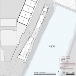 康县新人字桥及周边商业街更新设计 / 三文建筑/何崴工作室