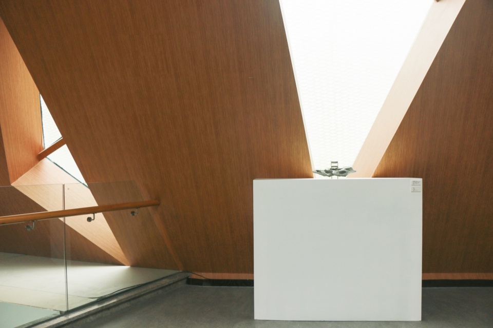 Bailu Town Open Air Concert Hall China by CHENGDU ARCHITECTURAL DESIGN R P