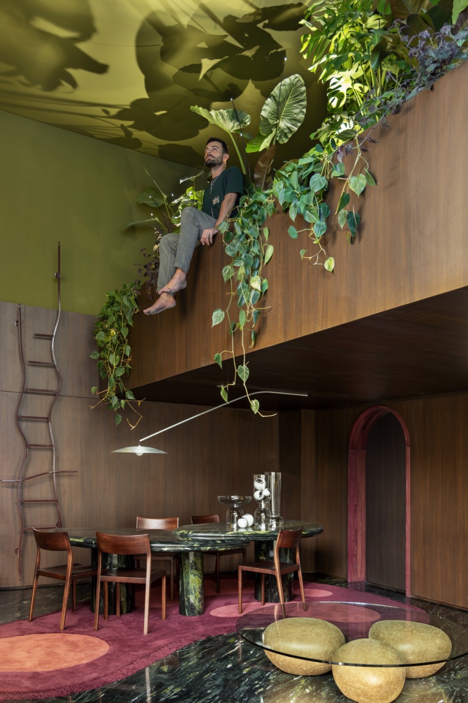 Jeferson Branco Arquitetura