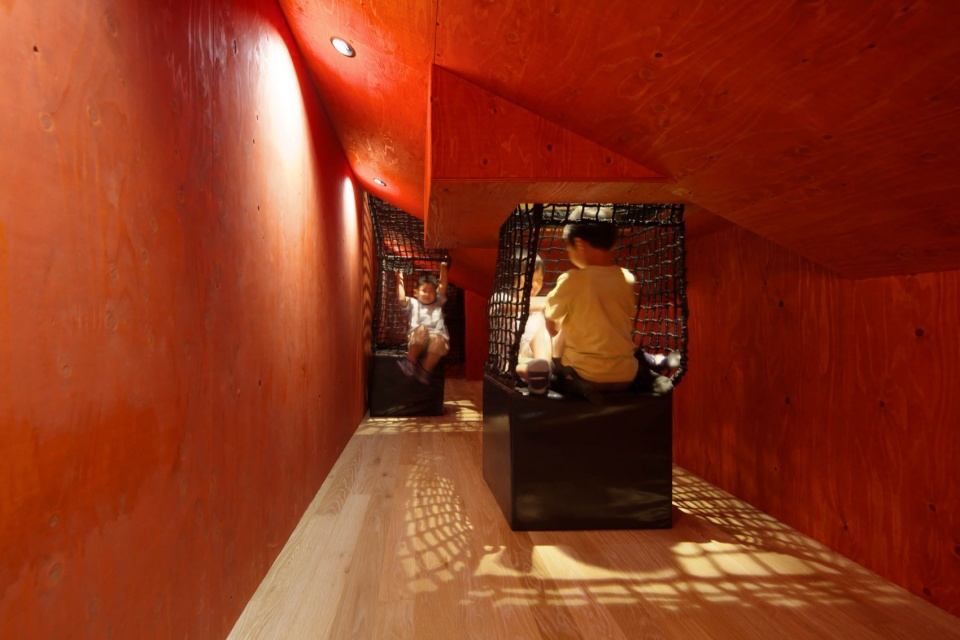 KN Kindergarten HIBINOSEKKEI