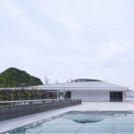 杭州滨江公共空间·涧石驿与停云驿 / 同济建筑设计集团都市院原作设计工作室