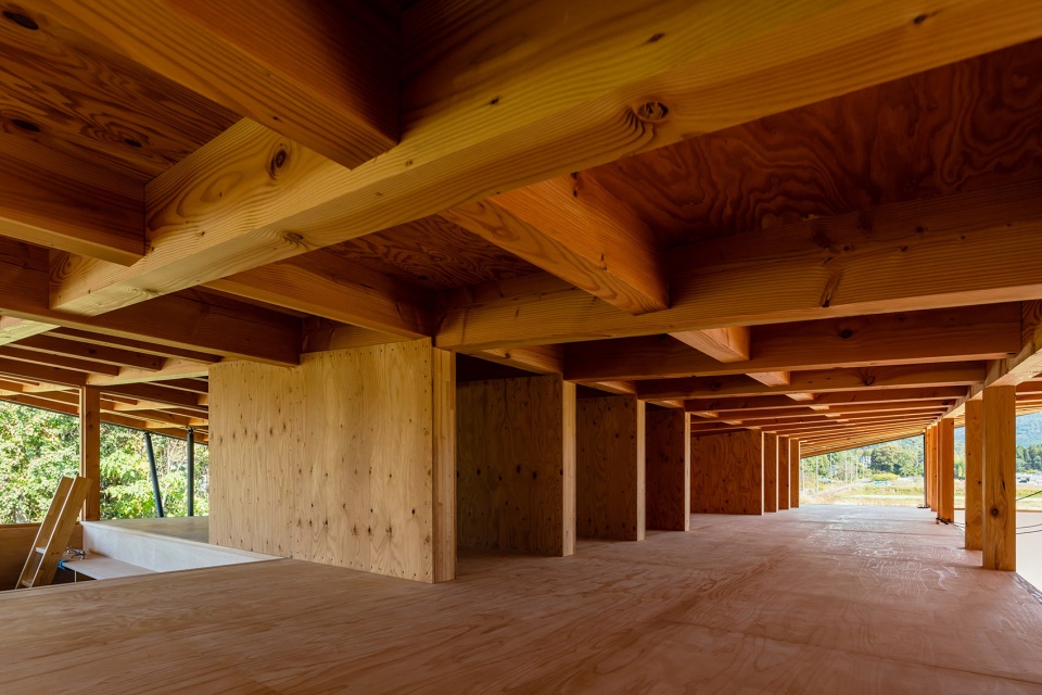 hazamacho house by tatsuya kawamoto associates
