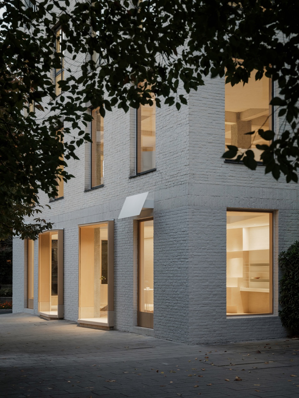jia garden concept space by hangzhou mountain soil interior design co ltd