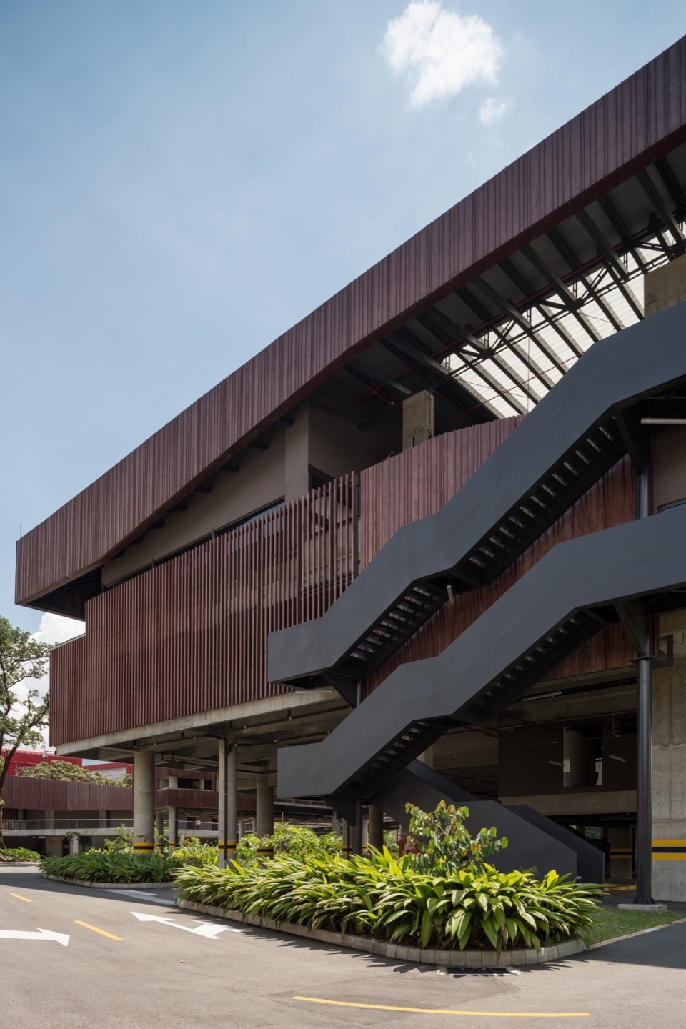 mova teachers innovation center by opus