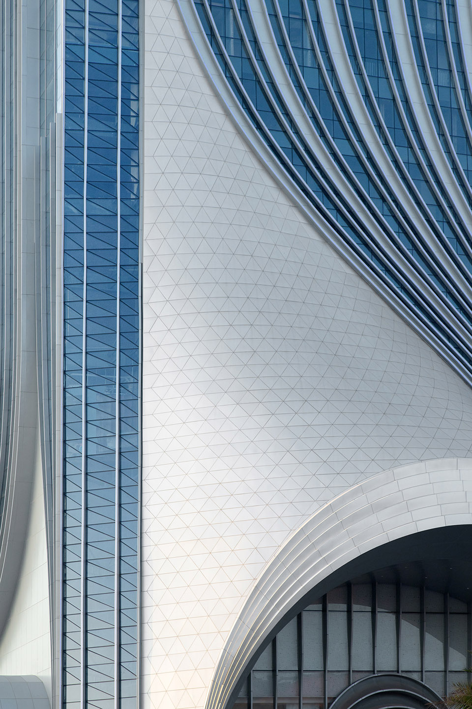 panzhou internatuinal hotel by shing partners design group