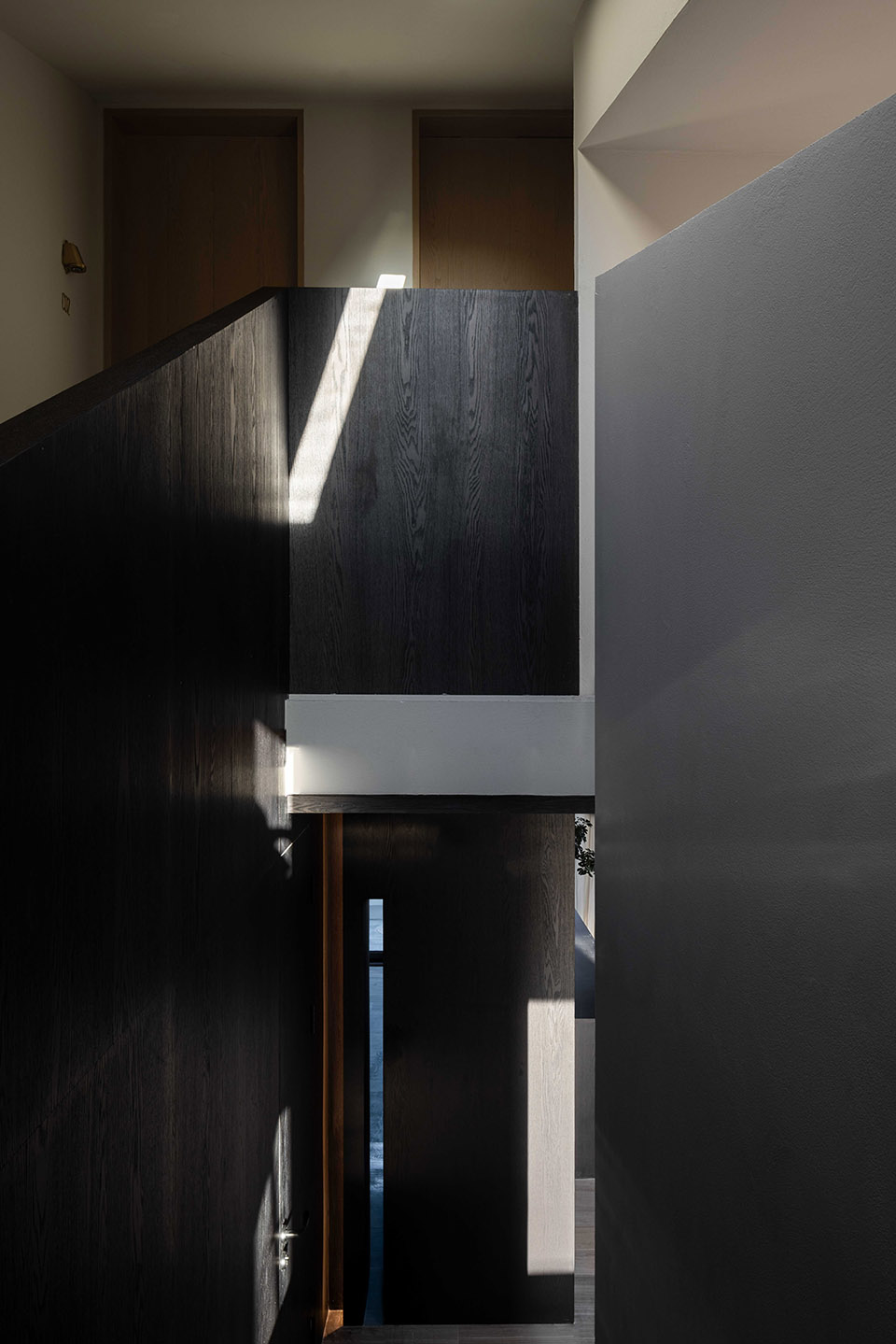the joy of staying in sanyea forest retreat ii by fusion design