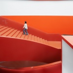 Red Dot Design Museum·Xiamen by STEPS Architecture