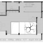 Pudong Villa, Shanghai by Atelier LI
