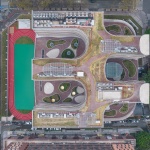 景龙小学，深圳 / 非常建筑