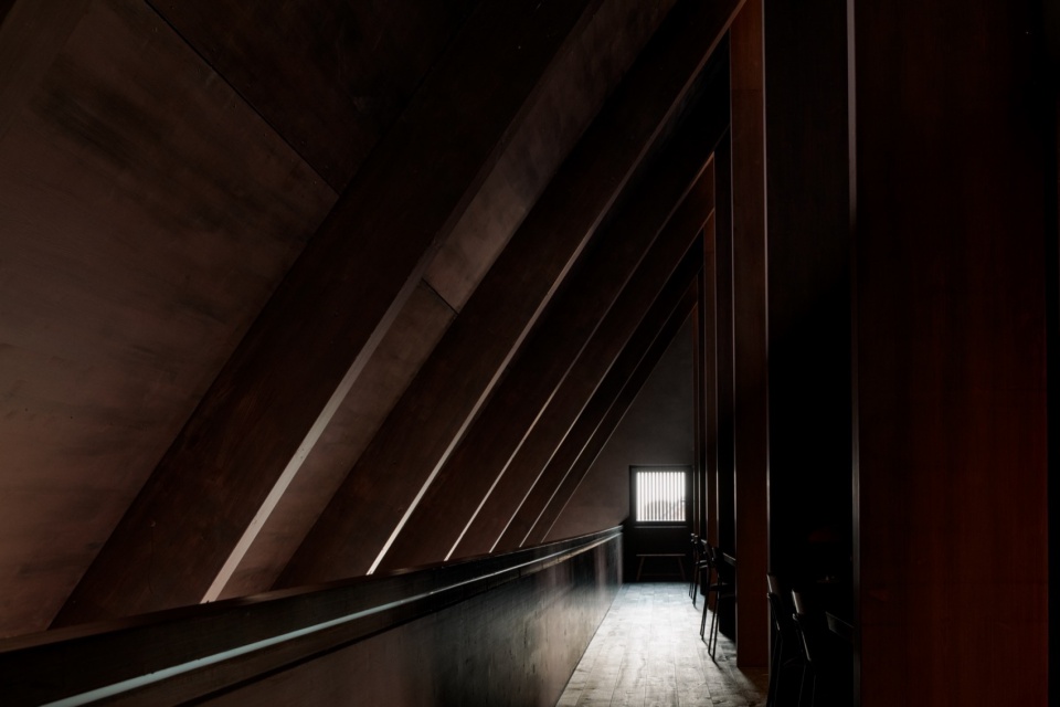 MICHELBERGER FARM by Sigurd Larsen Architects