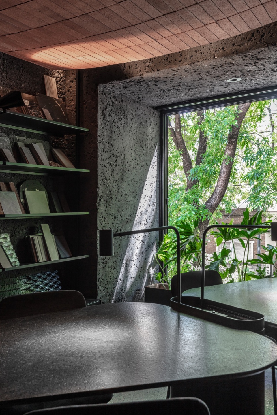 el estudio by grizzo studio