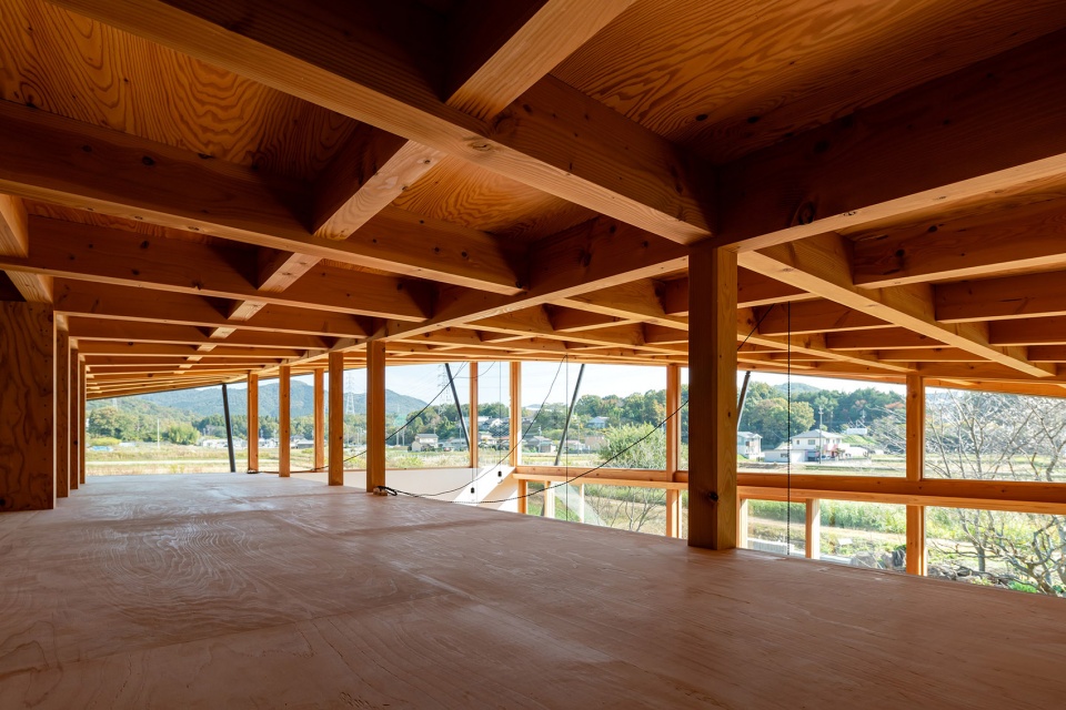 hazamacho house by tatsuya kawamoto associates