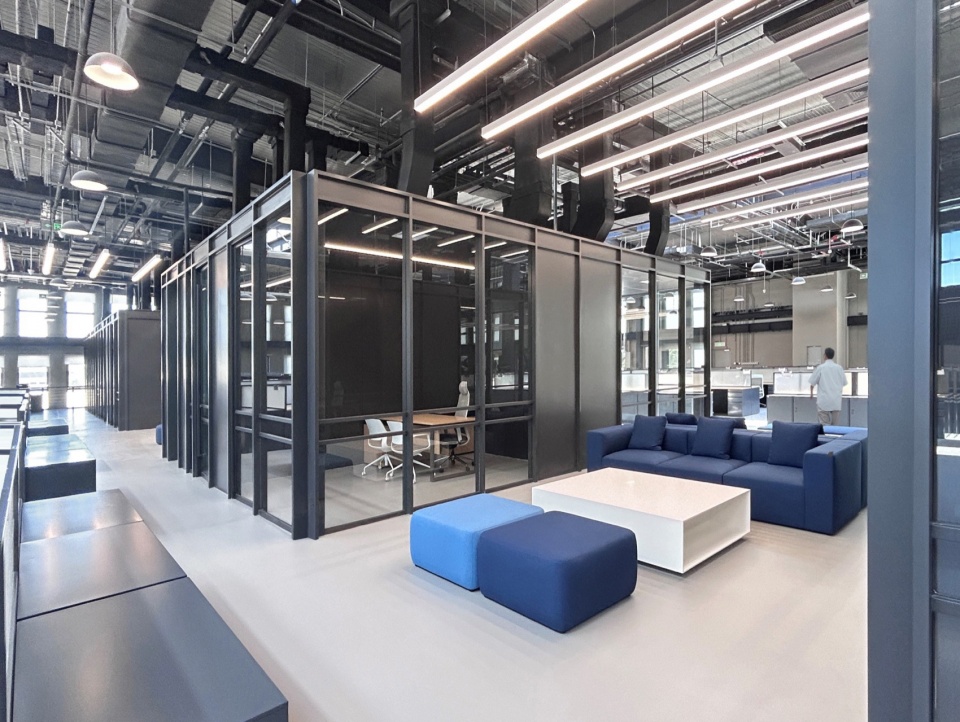 synaptic medical cardiac electrophysiology factory by way design