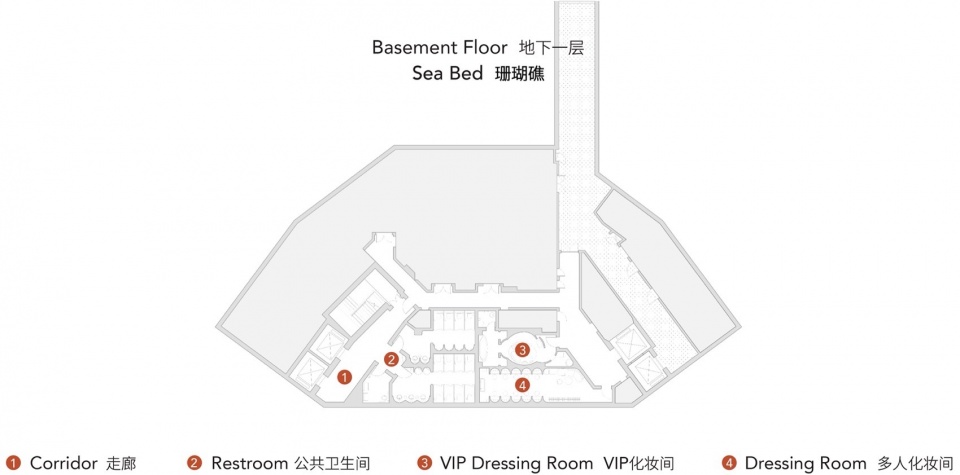 西岸漩心 Wutopia Lab