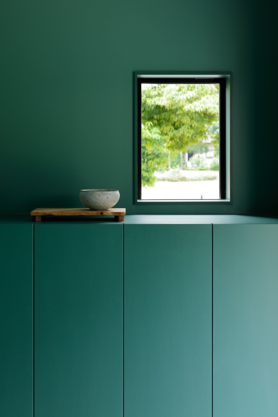 CASA ERI YSLA Architects