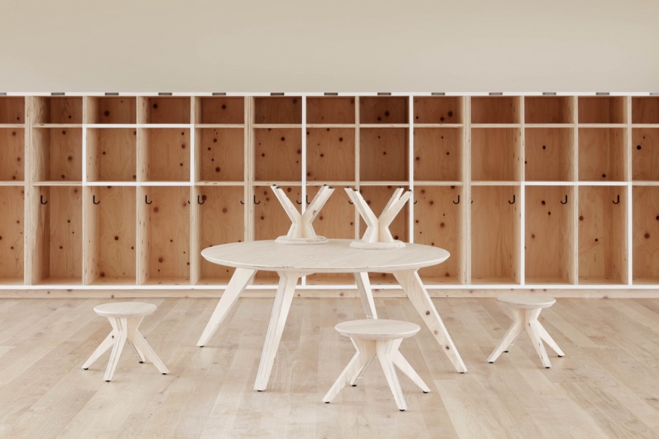 KN Kindergarten HIBINOSEKKEI