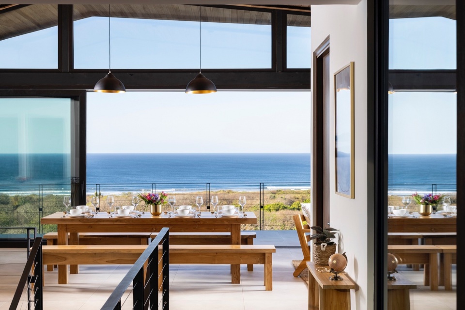 Makai Villas by Studio Saxe