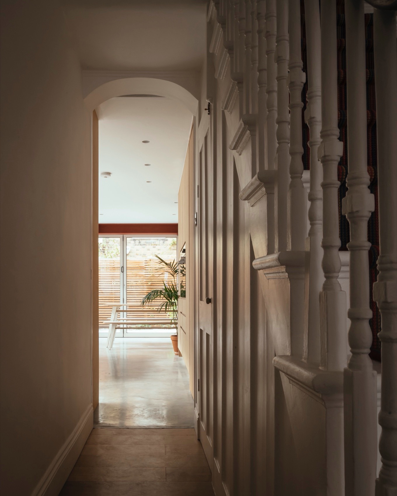 The Naked House by Whittaker Parsons Architecture Studio - 谷德设计网