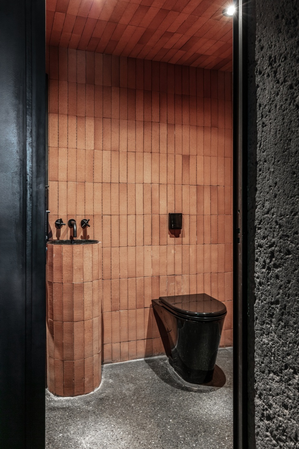 el estudio by grizzo studio