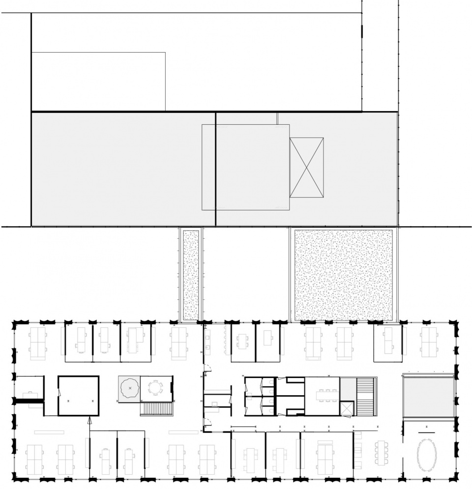 head office anthura bleiswijk by atelier pro architects