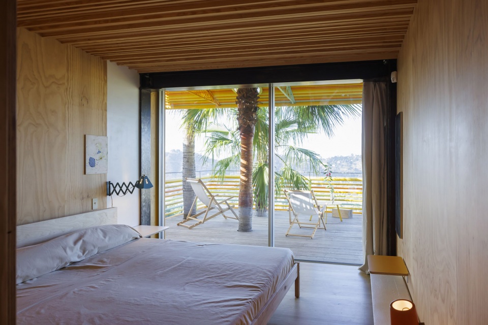 la canaria house by selgascano diego cano