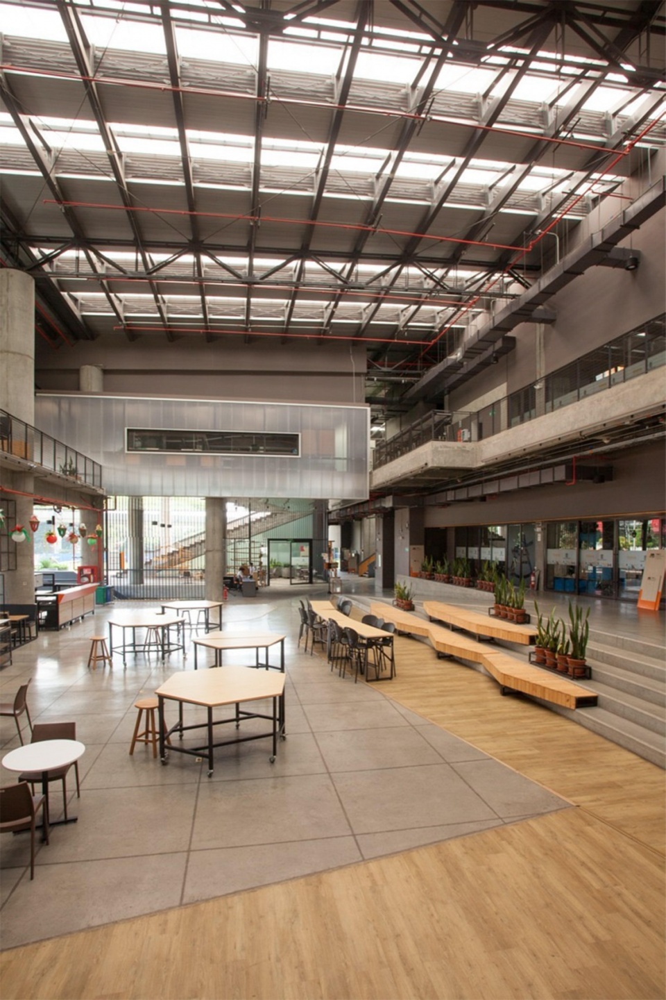 mova teachers innovation center by opus