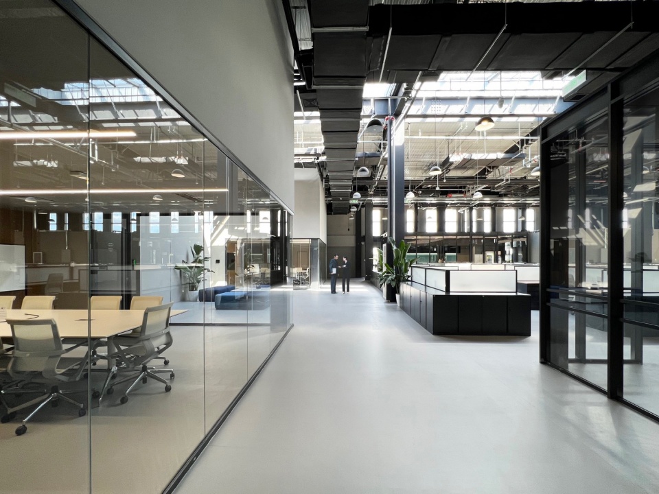 synaptic medical cardiac electrophysiology factory by way design