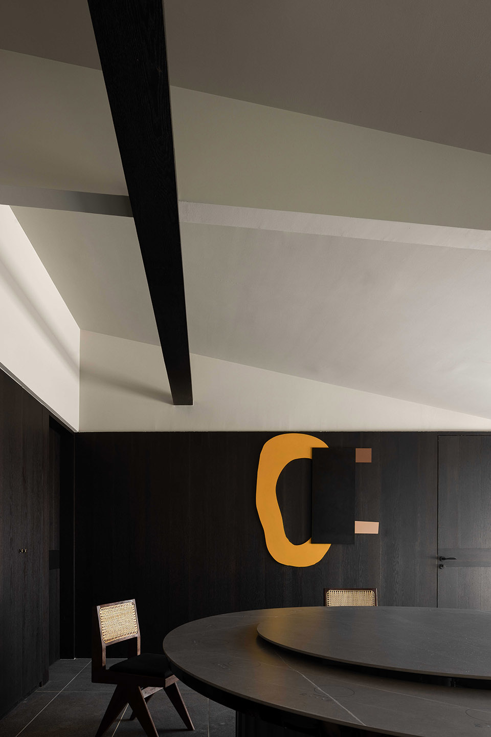 the joy of staying in sanyea forest retreat ii by fusion design