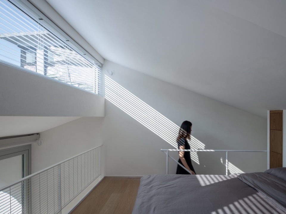 xiatang street house by dekong studio