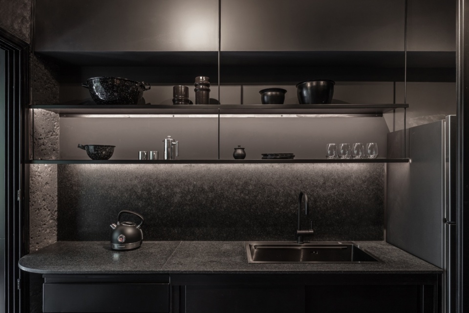 el estudio by grizzo studio