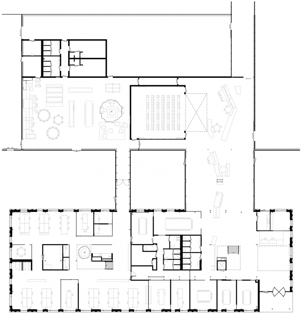 head office anthura bleiswijk by atelier pro architects