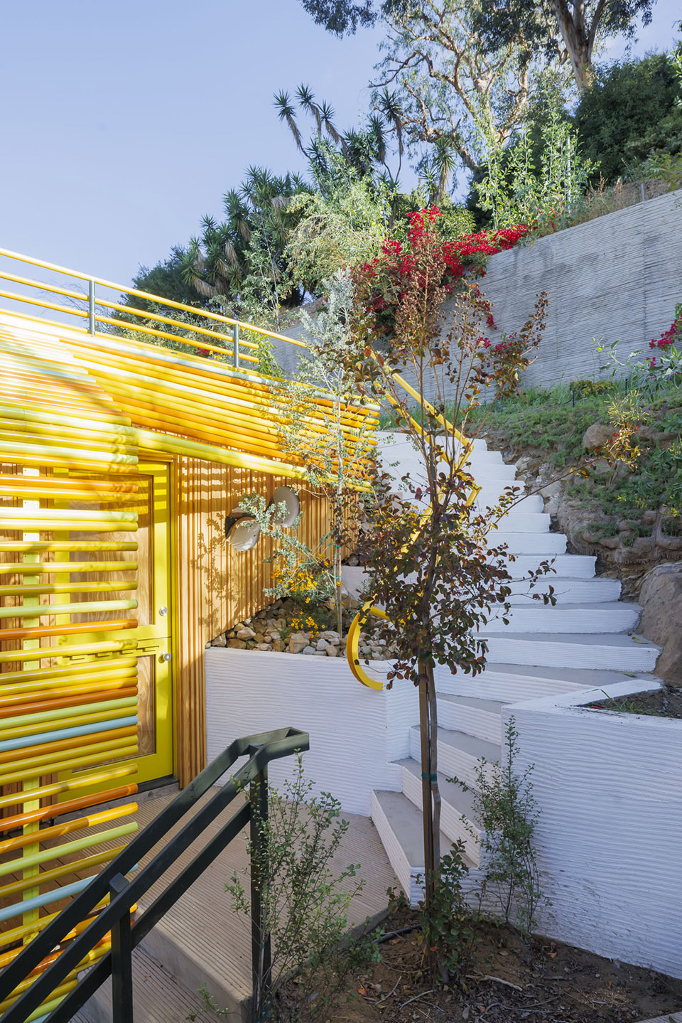 la canaria house by selgascano diego cano