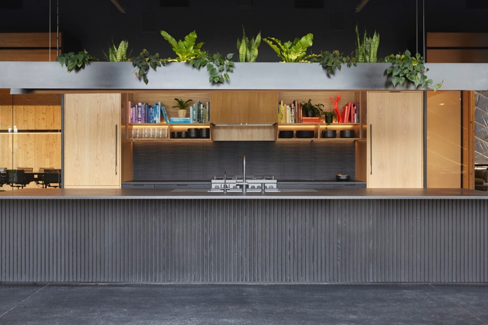 skylab hq by skylab architecture