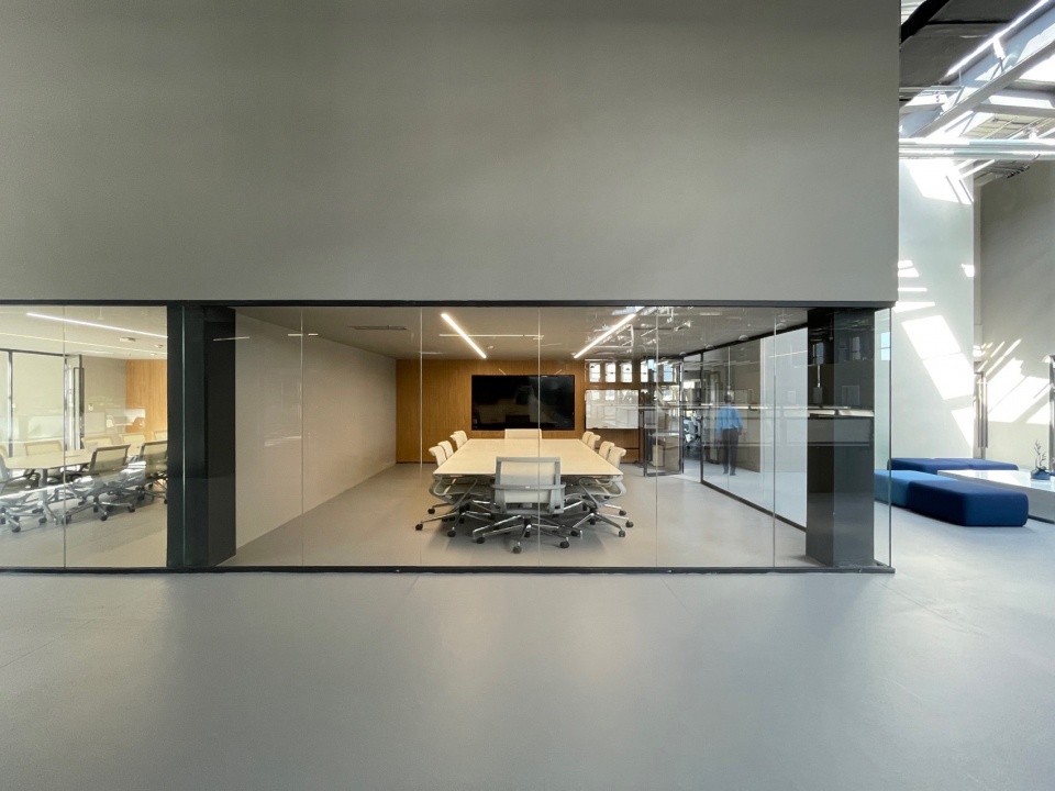 synaptic medical cardiac electrophysiology factory by way design