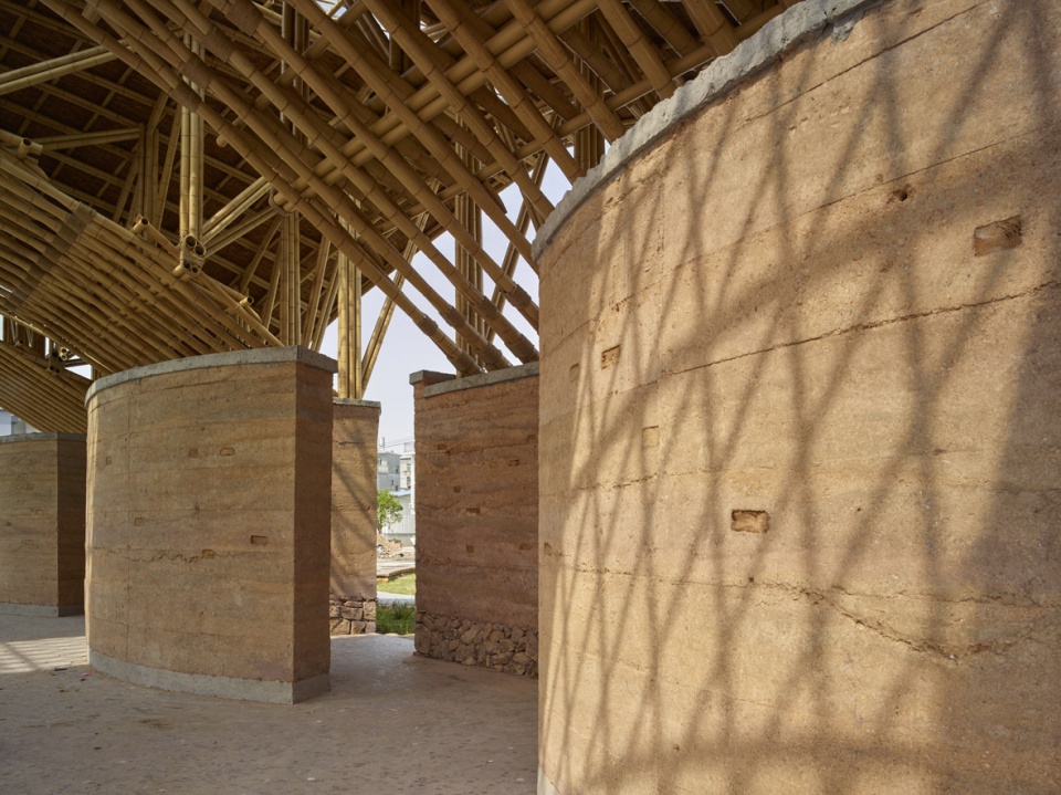 tea leaf market of zhugunlong by sup atelier