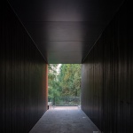 桐乡濮院红旗漾杉林部落共享餐厅 / 上海严旸建筑设计工作室