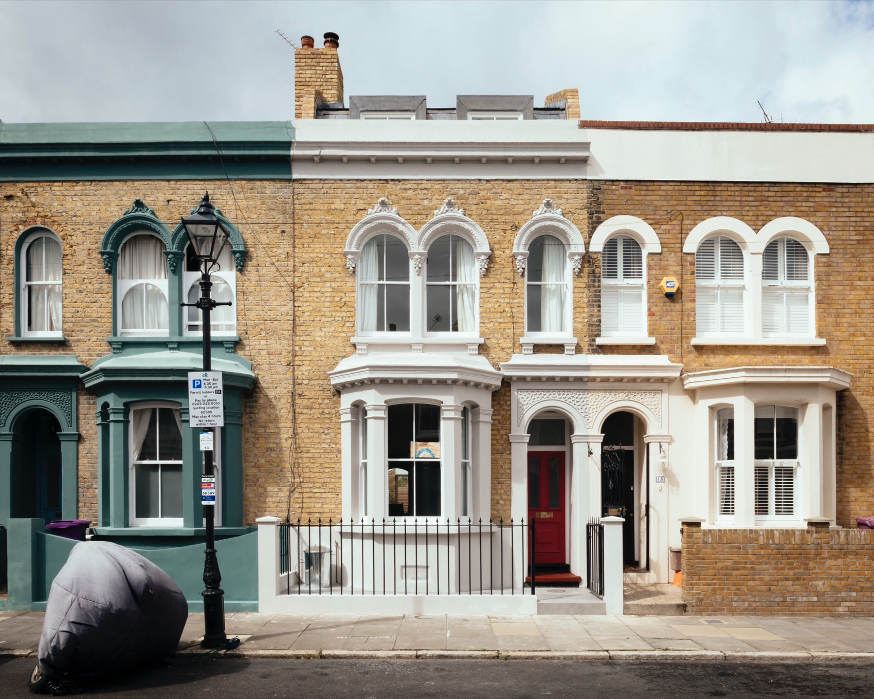 The Naked House by Whittaker Parsons Architecture Studio - 谷德设计网