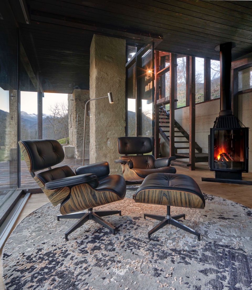 buen retiro roccasparvera cuneo 2023 by dario castellino architect