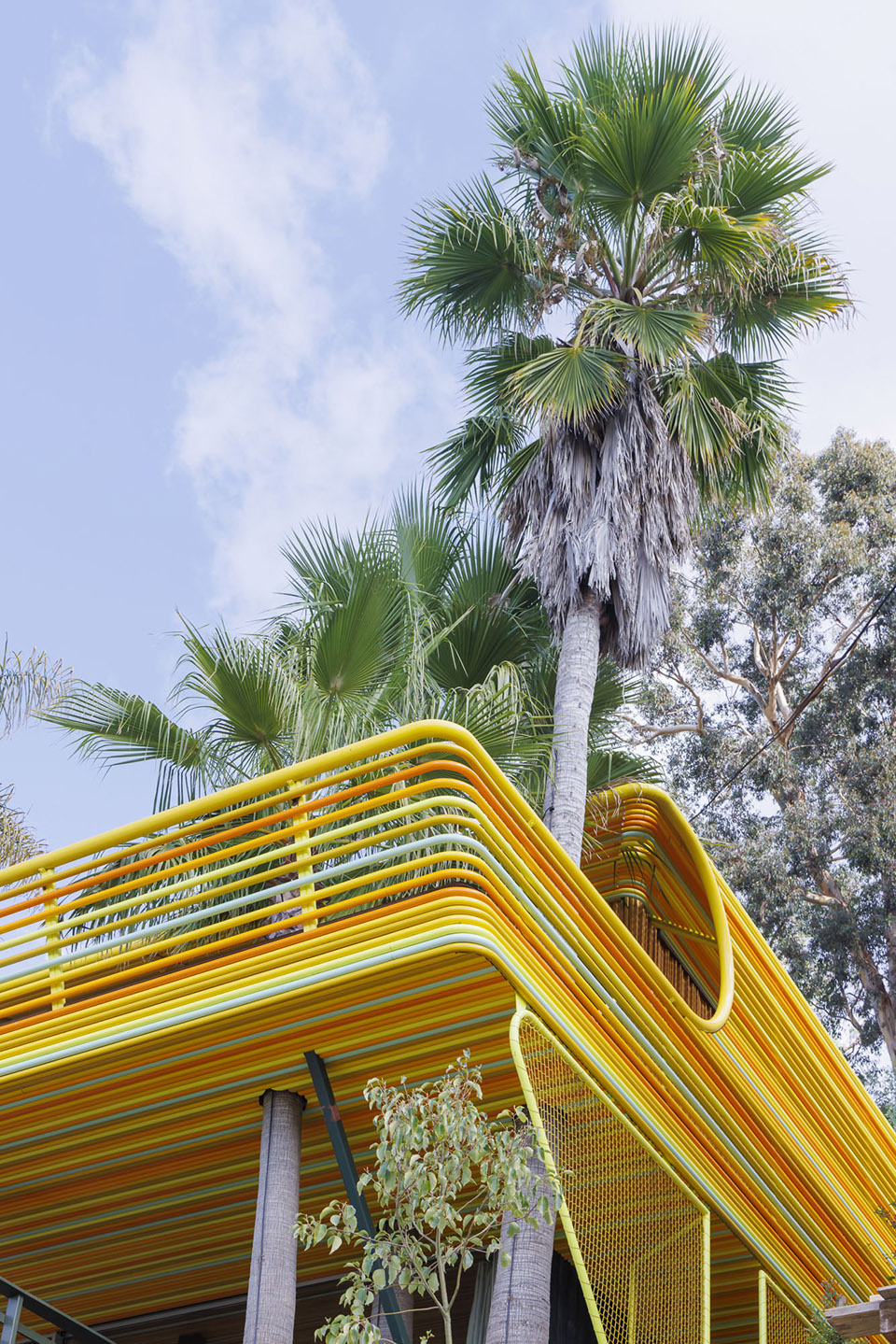 la canaria house by selgascano diego cano