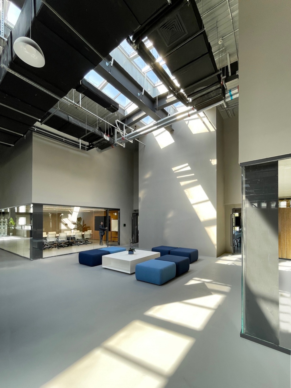 synaptic medical cardiac electrophysiology factory by way design
